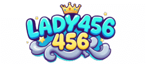lady456 logo